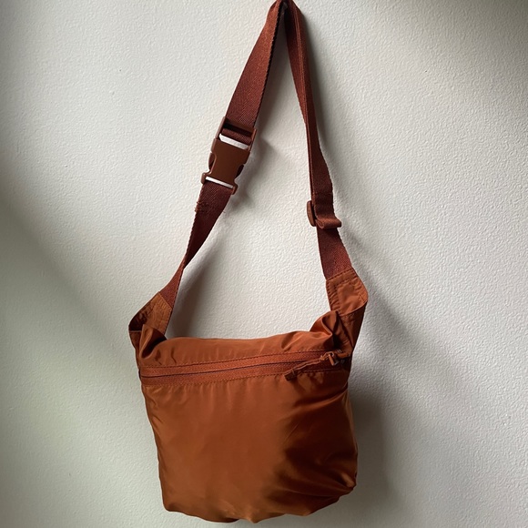 Madewell Raincheck Packable Raincoat - Picture 4 of 4